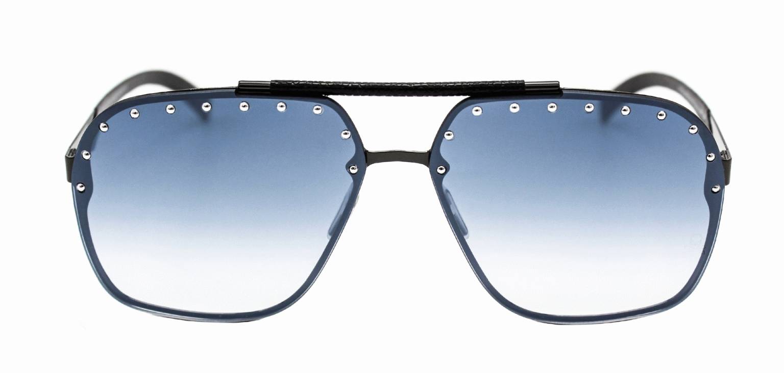 Солнцезащитные очки Philipp Plein UES0027-PXV073N