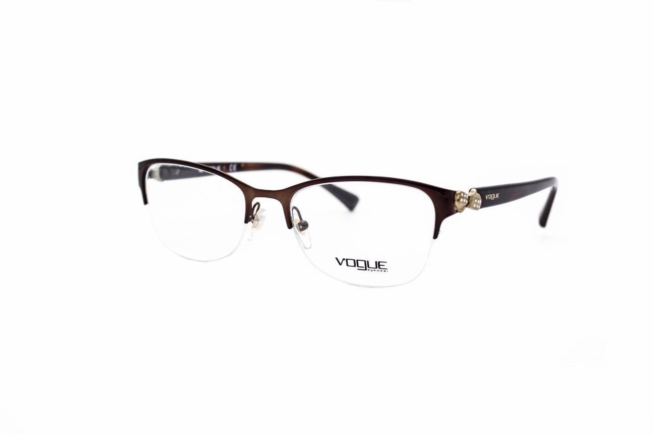 Оправы (очки для зрения) Vogue VO 4027-B