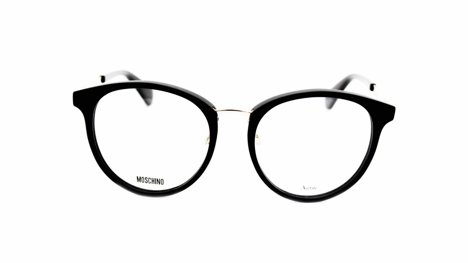 Оправы (очки для зрения) Moschino MOS507
