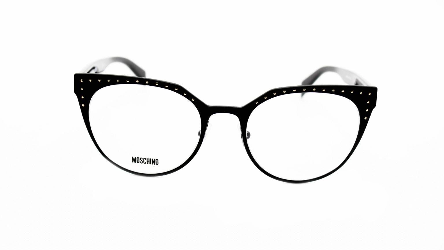 Оправы (очки для зрения) Moschino MOS512