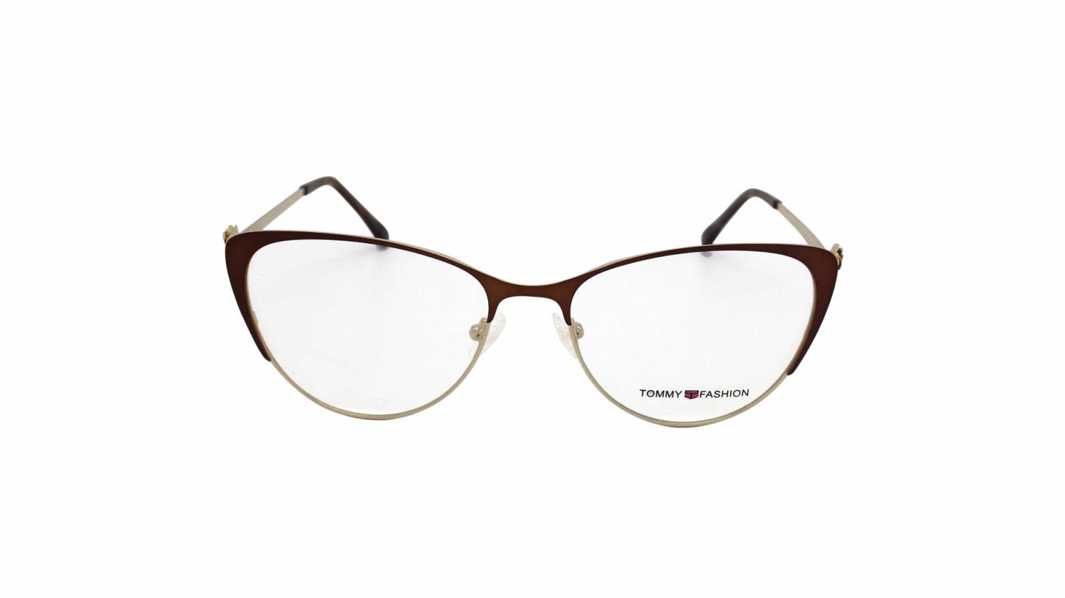Оправы (очки для зрения) Tommy Fashion M-8045