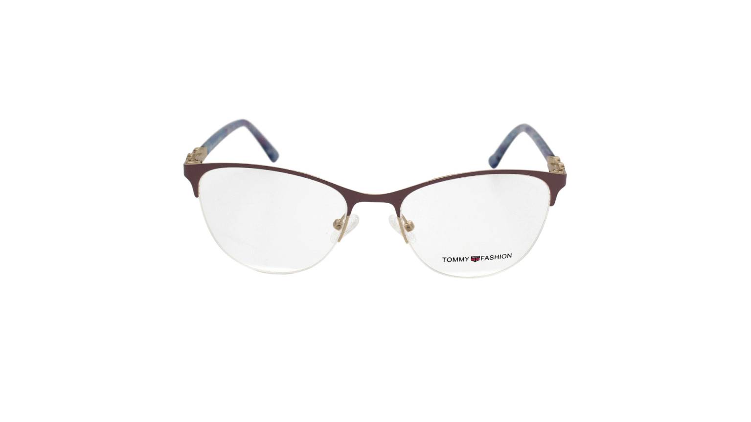 Оправы (очки для зрения) Tommy Fashion M-8046