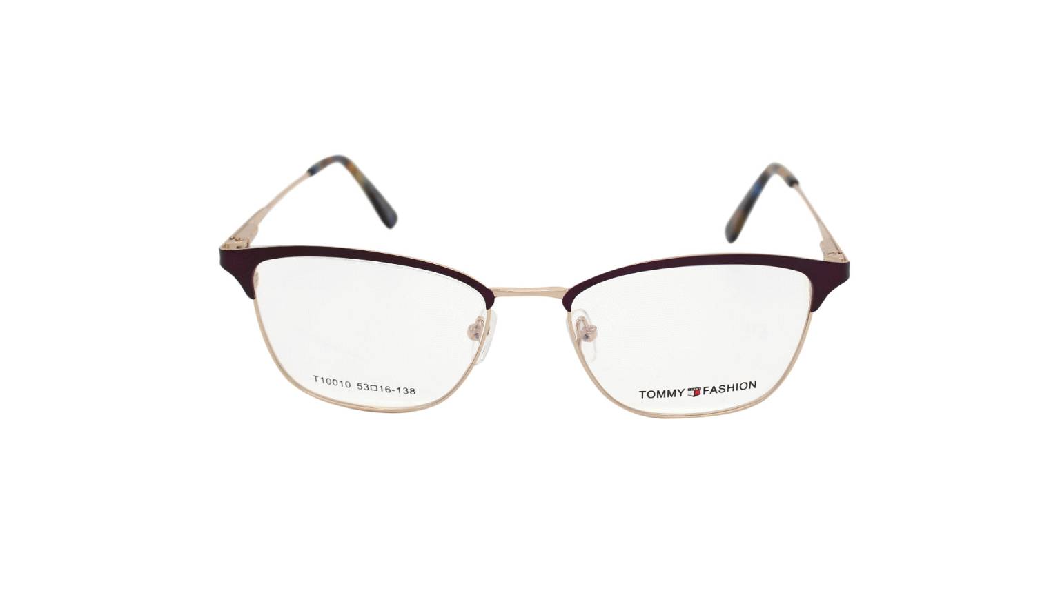 Оправы (очки для зрения) Tommy Fashion T10010