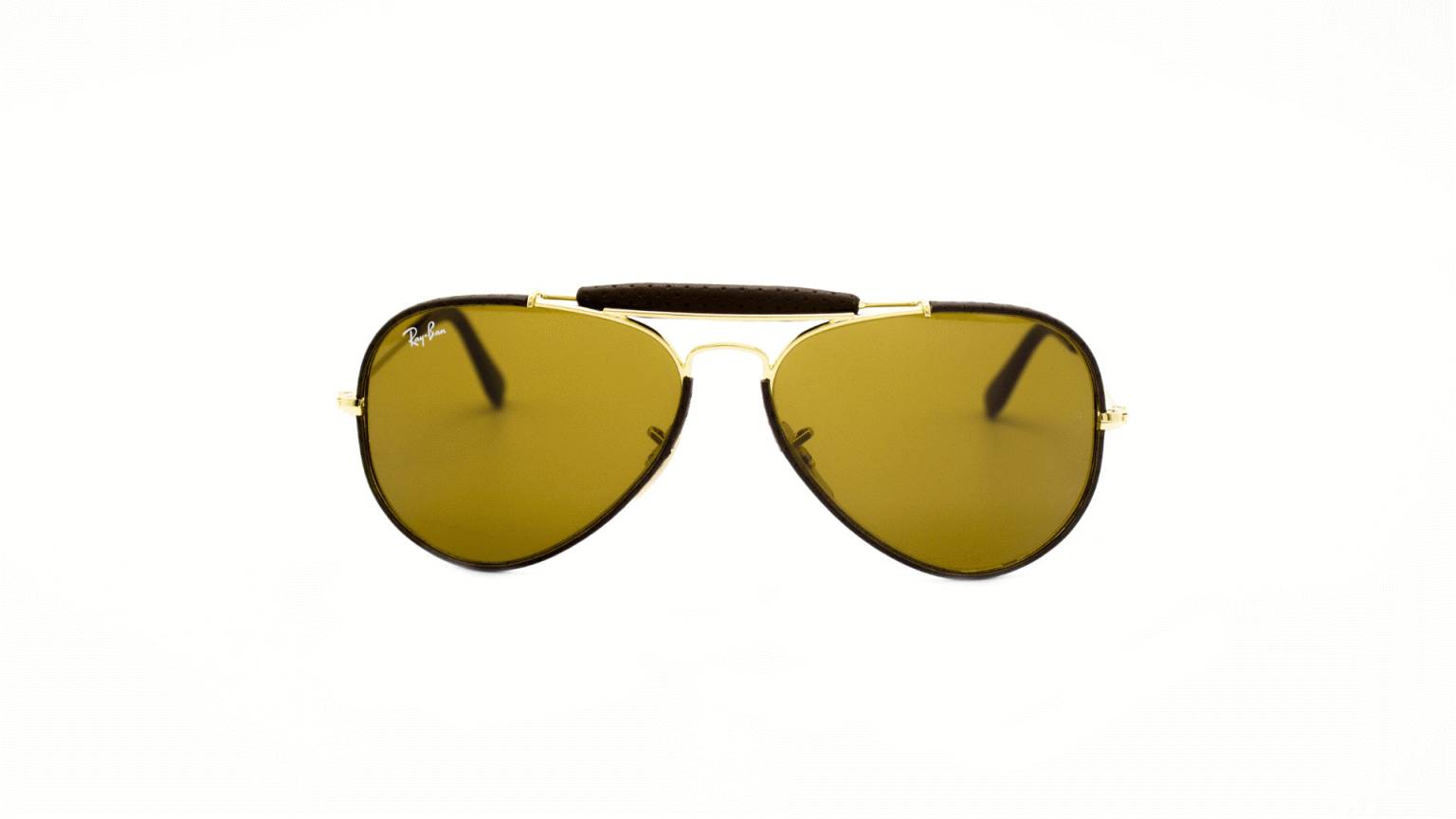 Солнцезащитные очки Ray Ban RB 3422-Q