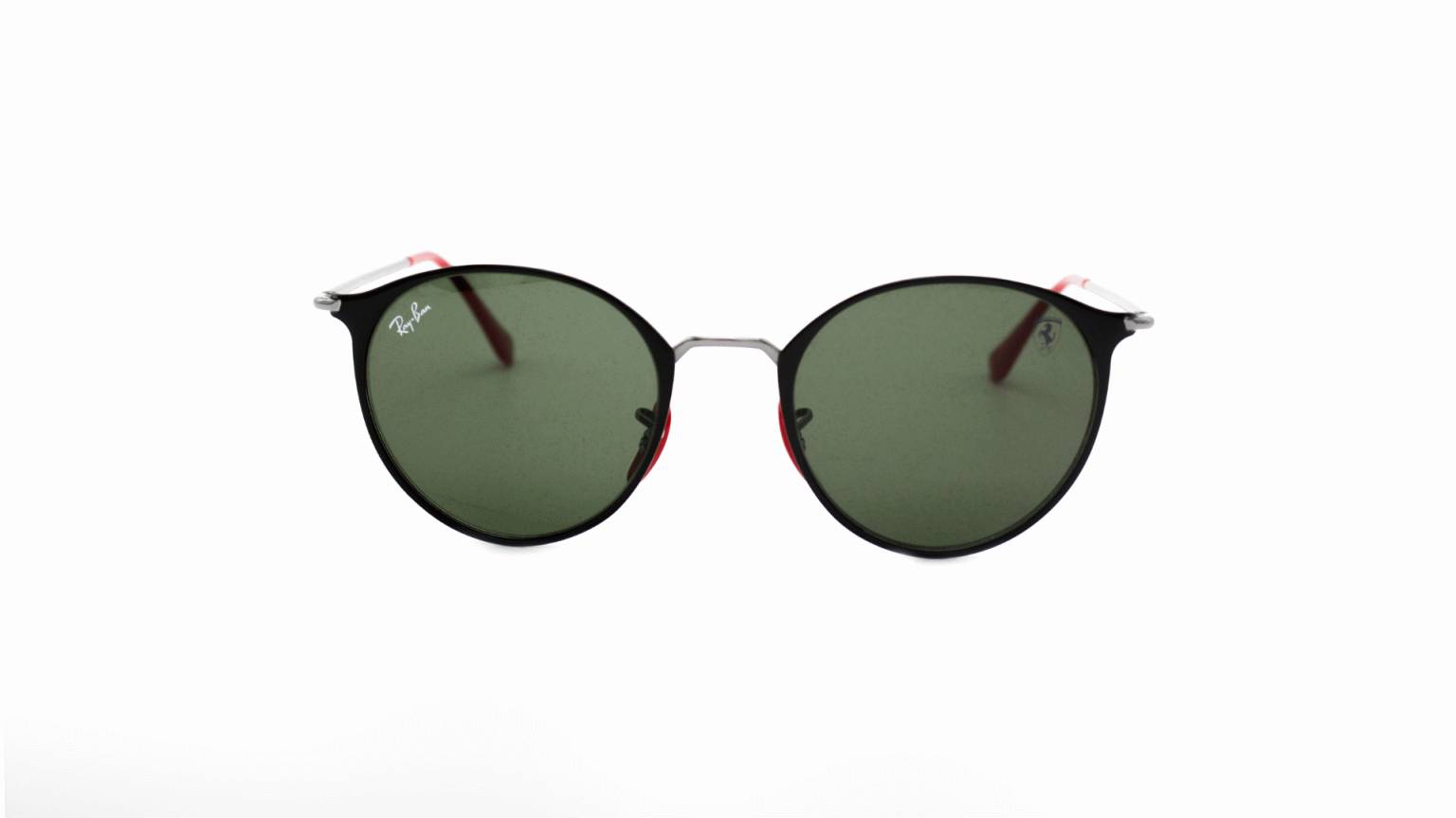 Солнцезащитные очки Ray Ban RB 3602-M