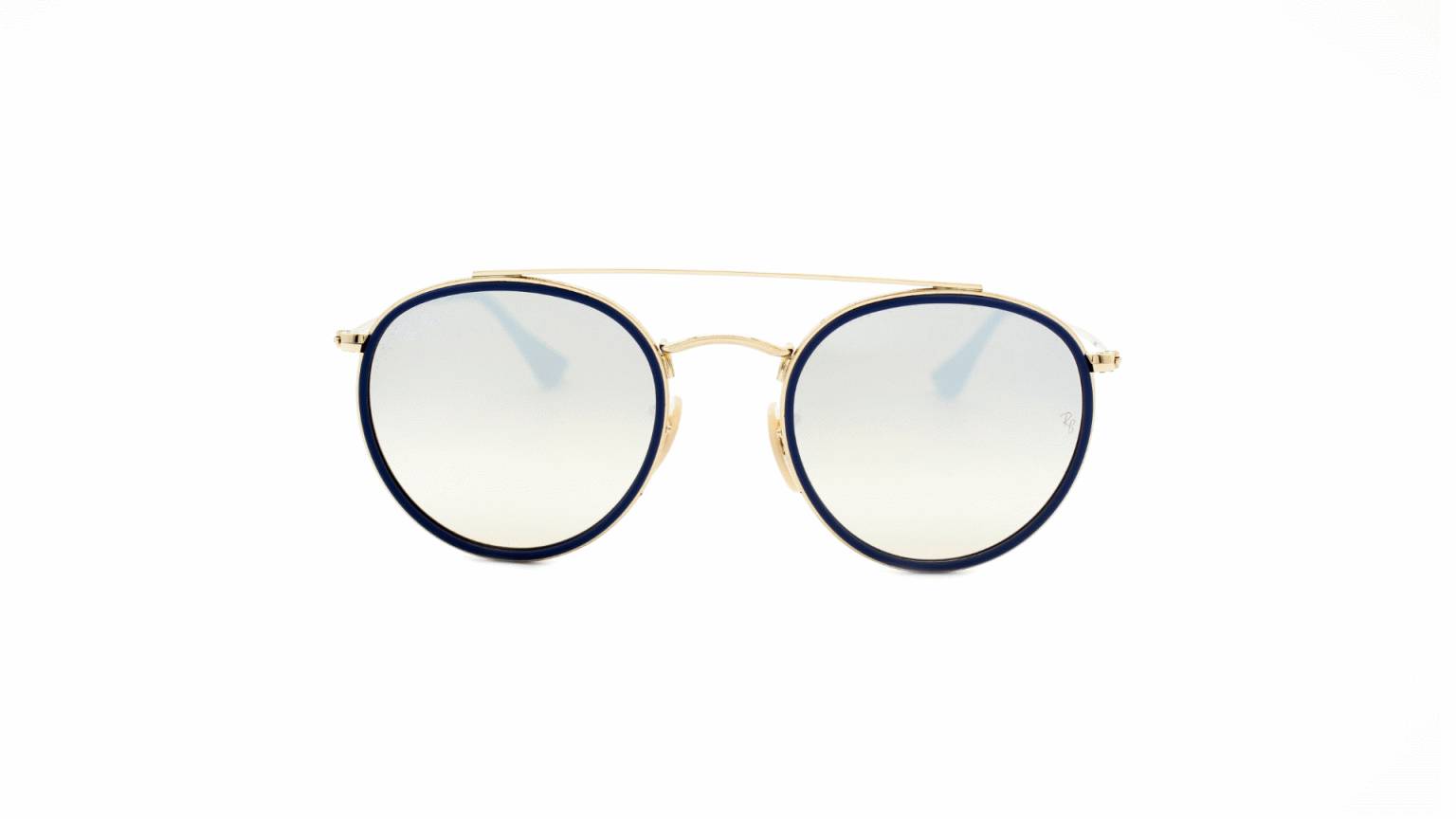 Солнцезащитные очки Ray Ban RB 3647-N