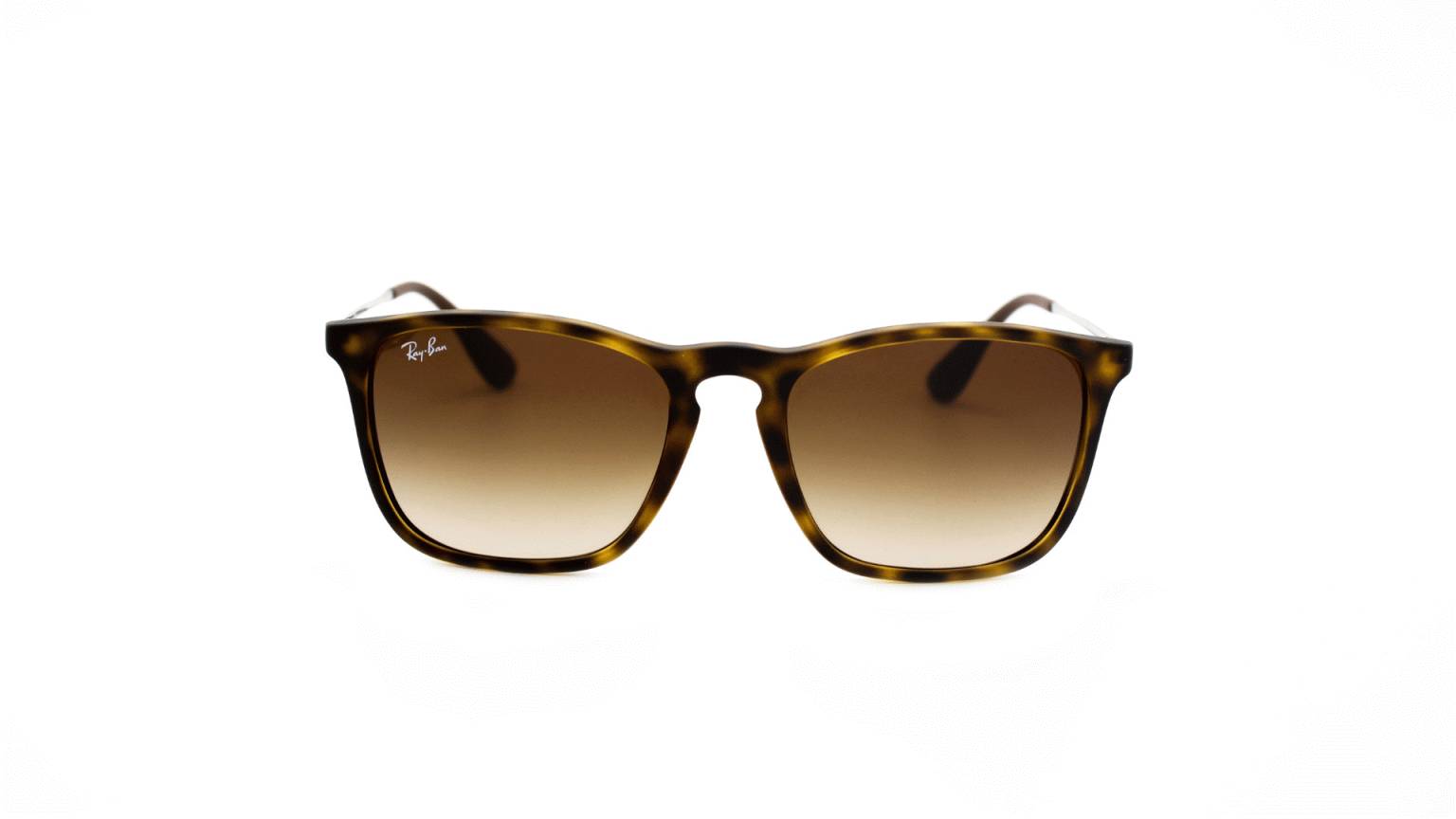 Солнцезащитные очки Ray Ban RB 4187 CHRIS