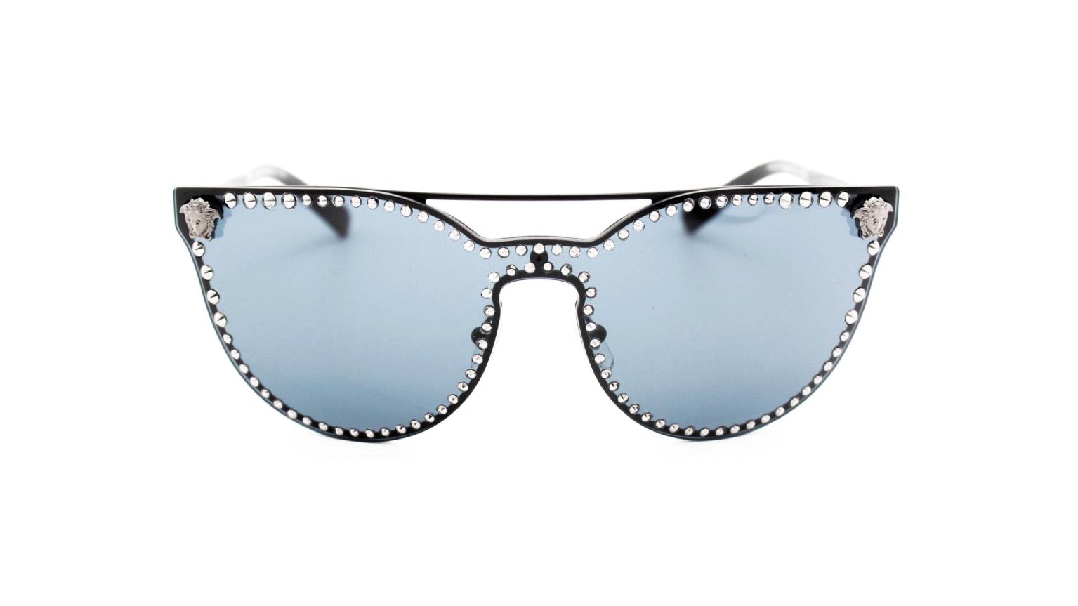 Солнцезащитные очки Versace MOD 2177