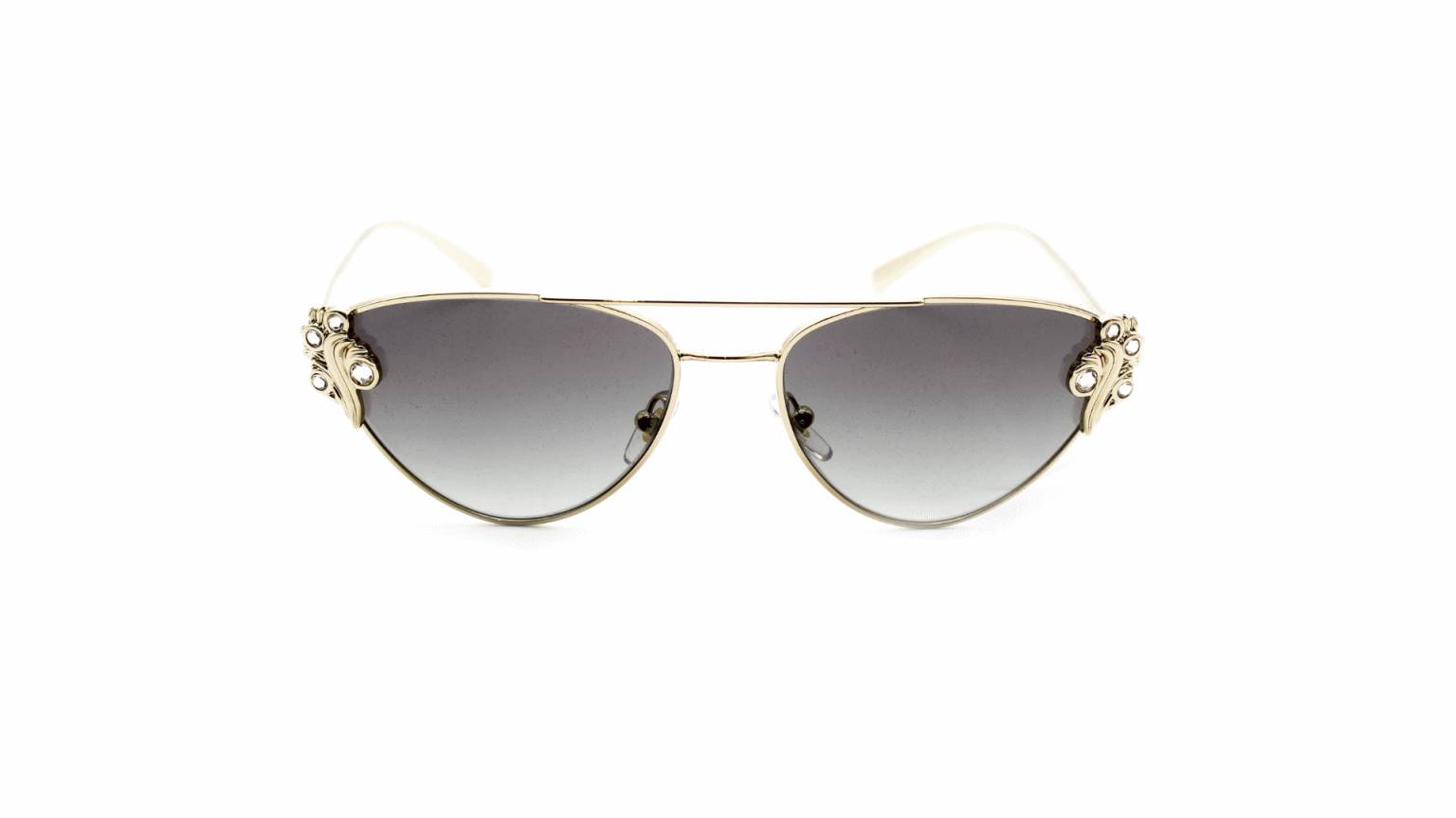 Солнцезащитные очки Versace MOD 2195-B
