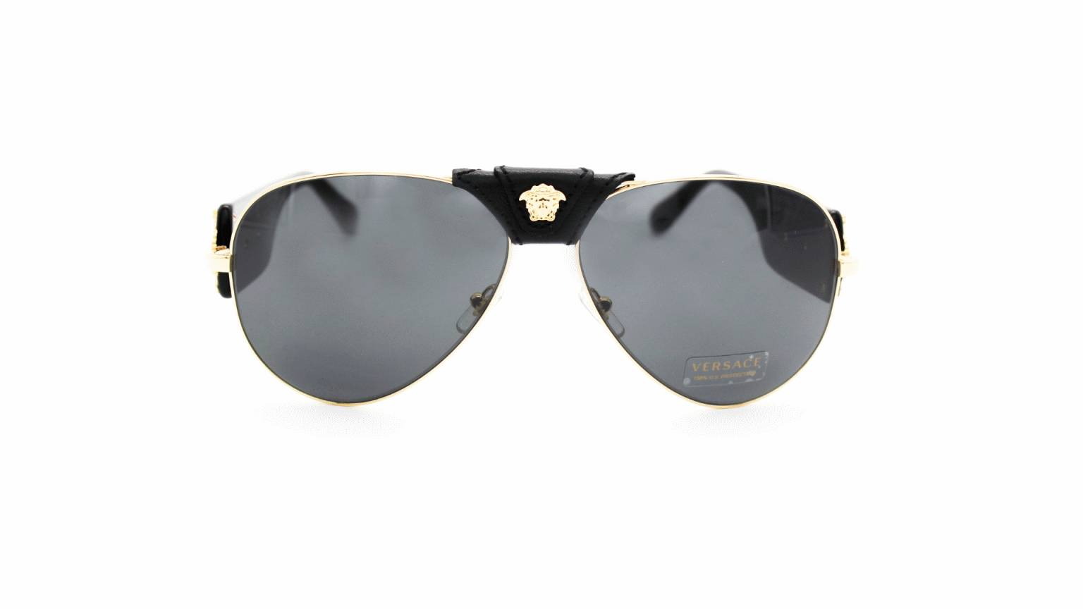 Солнцезащитные очки Versace MOD 2150-Q