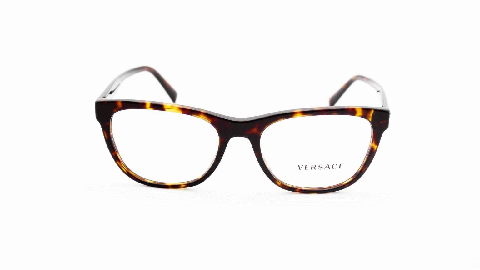 Оправы (очки для зрения) Versace MOD. 3263-B