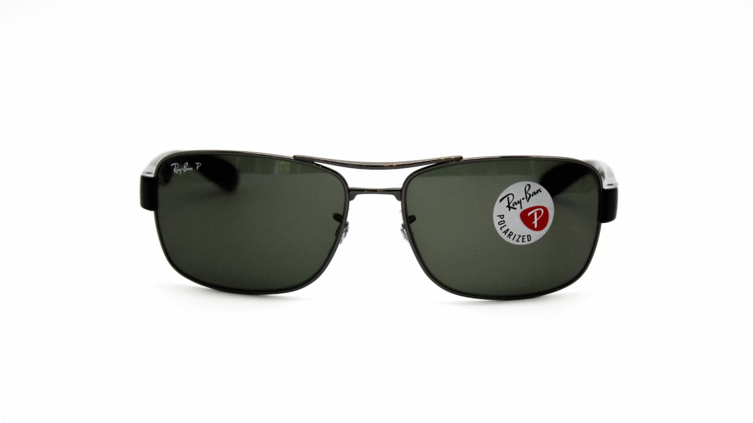 Солнцезащитные очки Ray Ban RB 3522