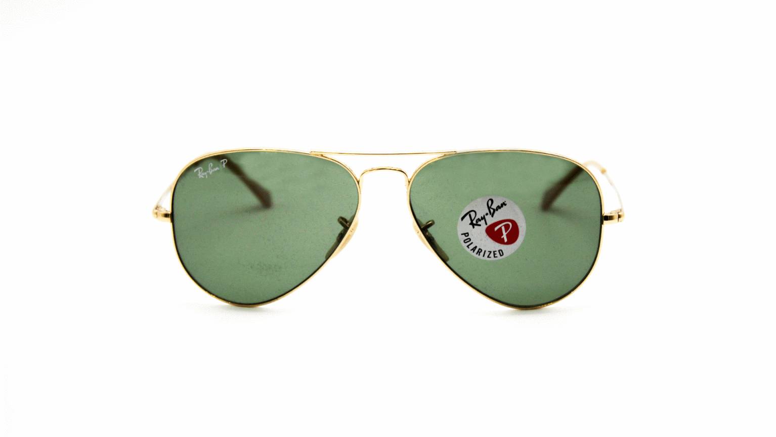 Солнцезащитные очки Ray Ban RB 3689