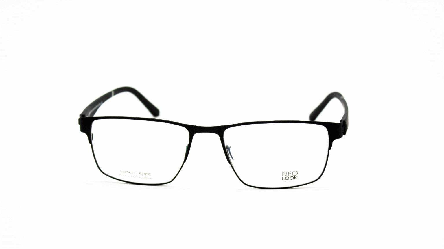 Оправы (очки для зрения) Neolook N-7878