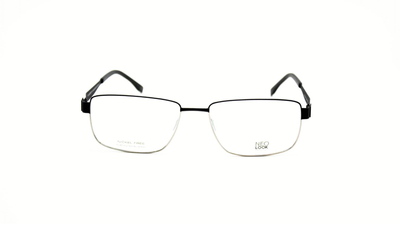 Оправы (очки для зрения) Neolook N-7882