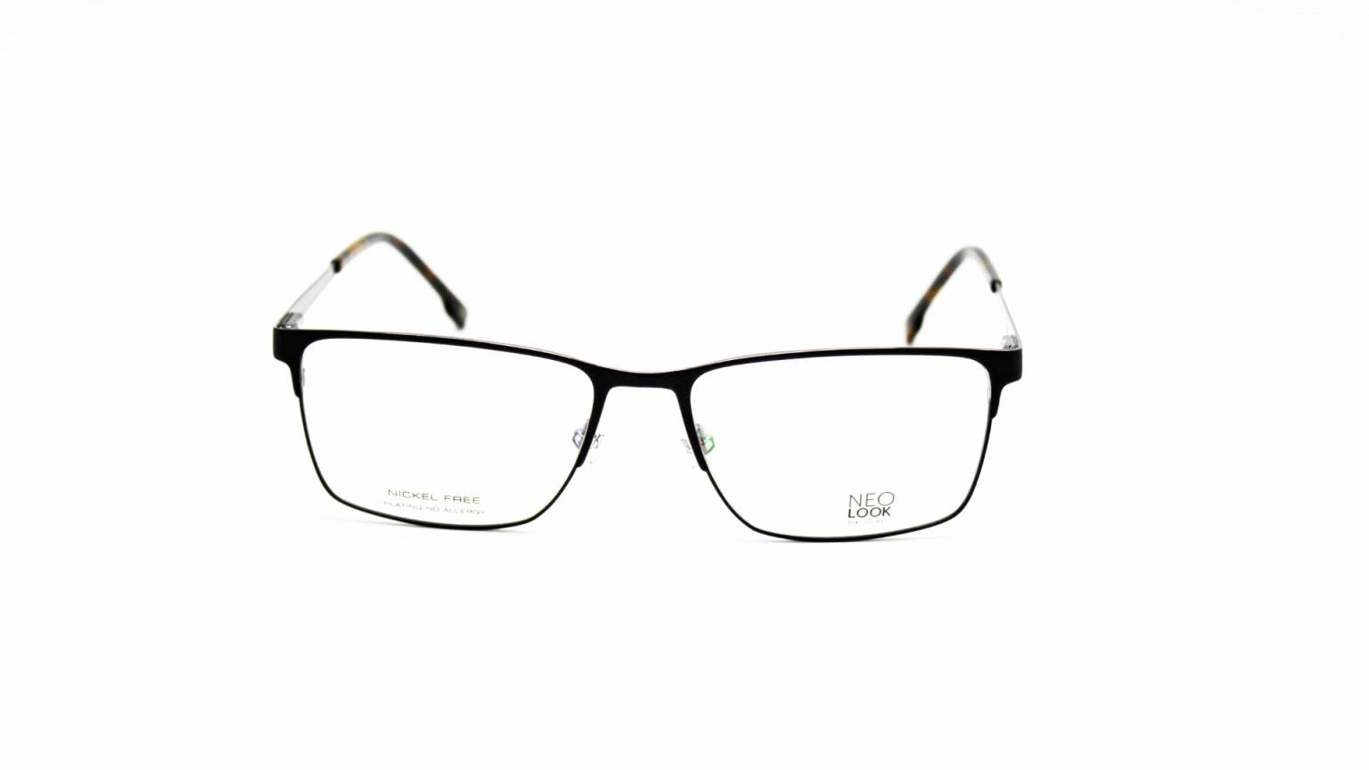 Оправы (очки для зрения) Neolook N-7886