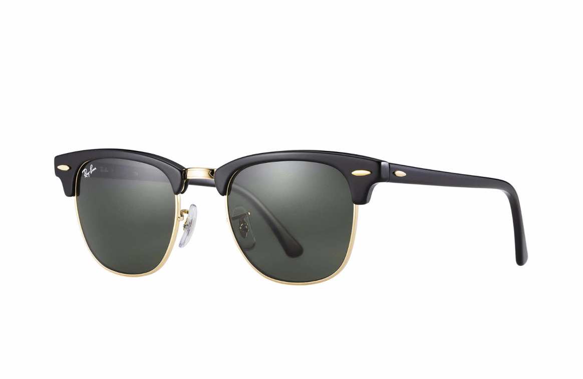 фото очков ray ban